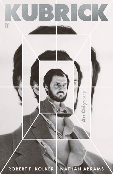 Produktbild: Kubrick