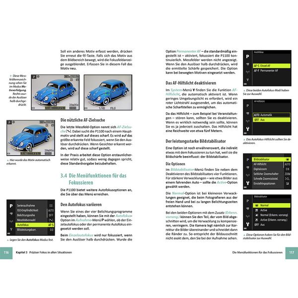Produktbild: Nikon Coolpix P1100 - Das umfangreiche Praxisbuch zu Ihrer Kamera