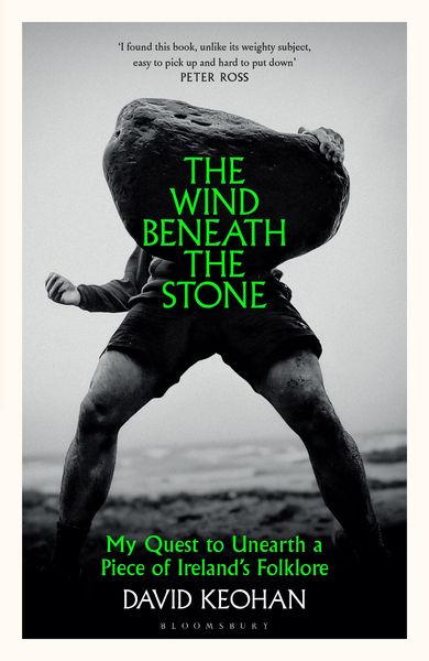 Produktbild: The Wind Beneath the Stone