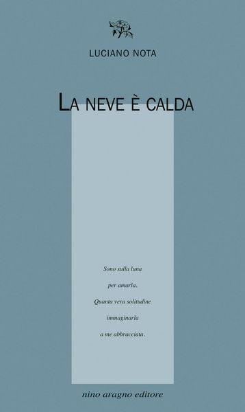 Produktbild: La neve &egrave; calda