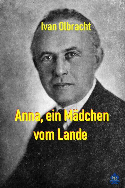 Produktbild: Anna, ein M&auml;dchen vom Lande