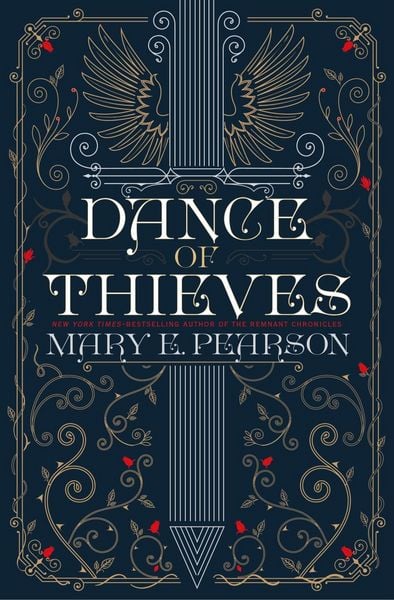 Produktbild: Dance of Thieves