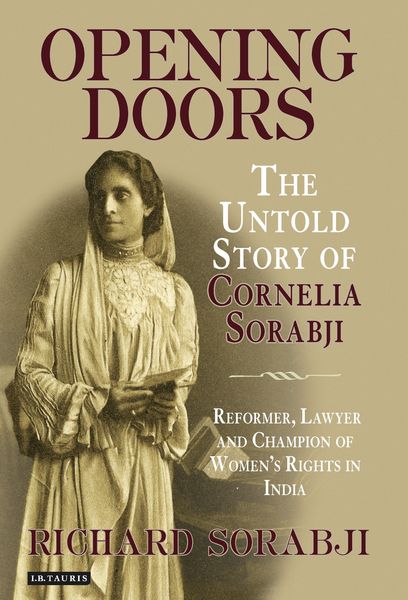 Produktbild: Opening Doors