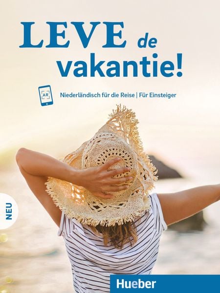 Produktbild: Leve de vakantie! Neu