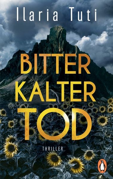 Bitterkalter Tod, Taschenbuch von Ilaria Tuti, Penguin, 9783328108184