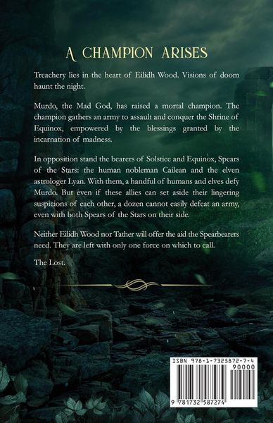 Produktbild: Fate of the Lost