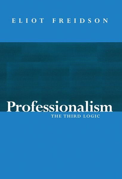 Produktbild: Professionalism