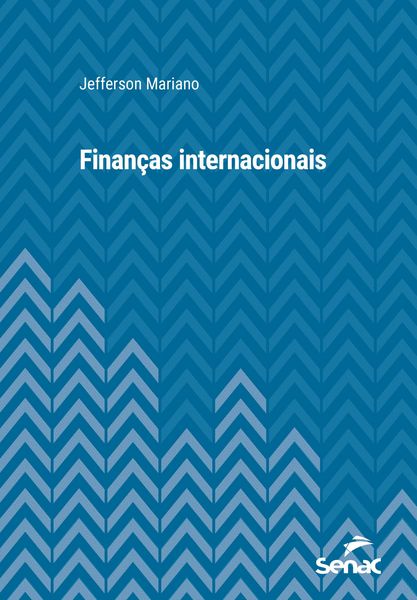 Produktbild: Finan&ccedil;as internacionais