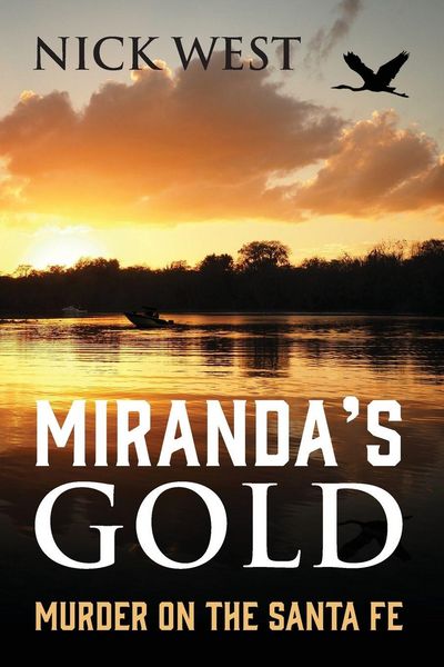 Produktbild: Miranda's Gold