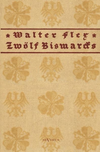 Produktbild: Flex, W: Zw&ouml;lf Bismarcks