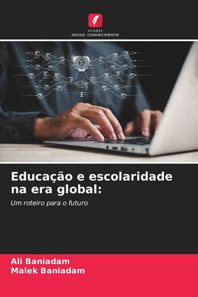 Produktbild: Educa&ccedil;&atilde;o e escolaridade na era global: