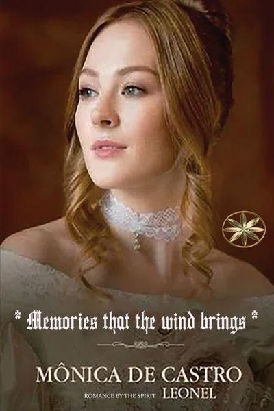 Produktbild: Memories that the wind brings