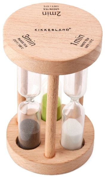 Produktbild: Trio Tea Timer