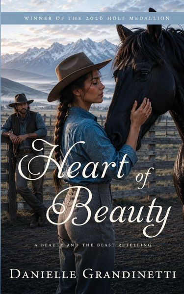 Produktbild: Heart of Beauty