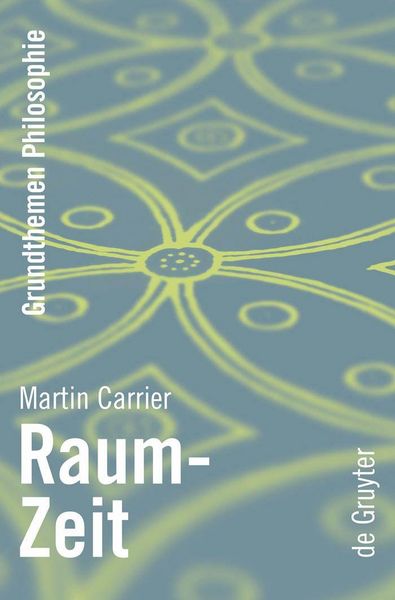 Produktbild: Raum-Zeit