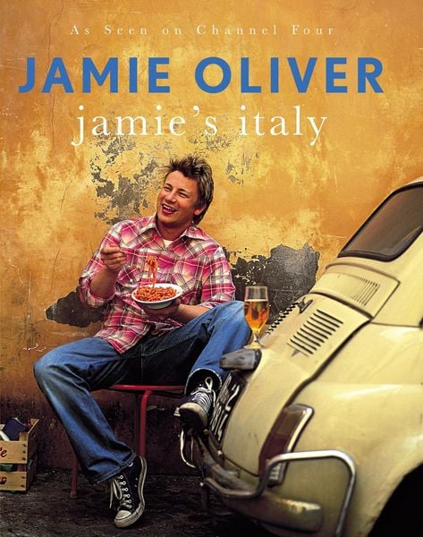 Produktbild: Jamie's Italy