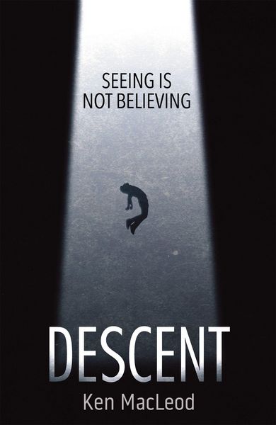 Produktbild: Descent