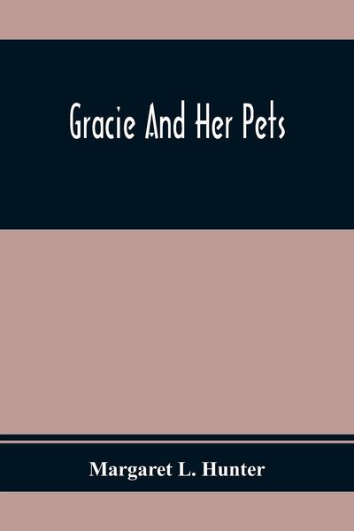Produktbild: Gracie And Her Pets
