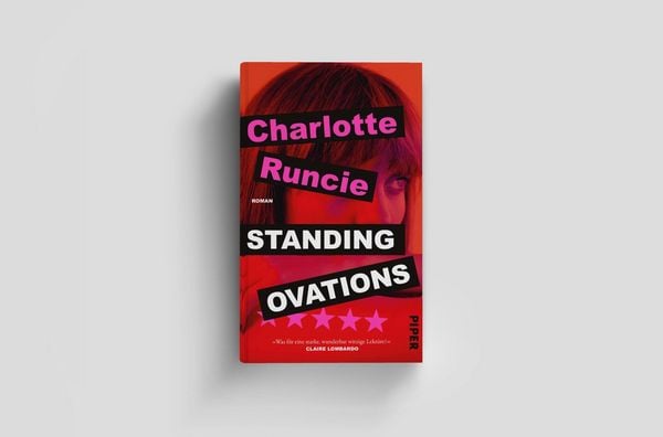 Produktbild: Standing Ovations