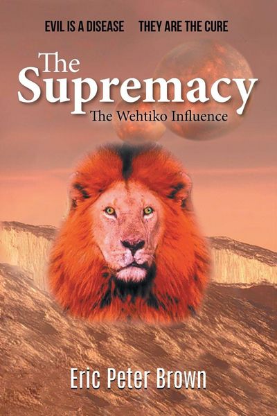 Produktbild: The Supremacy