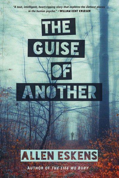 Produktbild: The Guise of Another