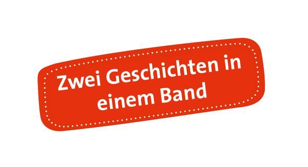 SAMi – dein Lesebär - Hase Hibiskus - Zwei möhrenstarke Abenteuer