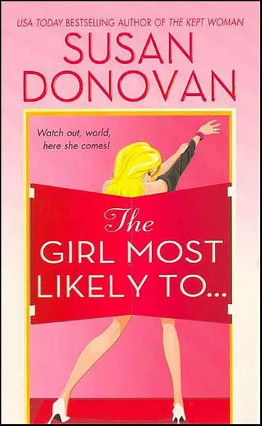 Produktbild: The Girl Most Likely To...