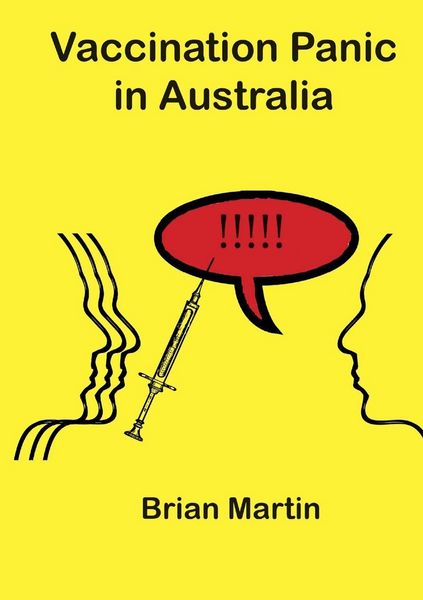 Produktbild: Vaccination Panic in Australia