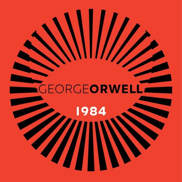 Produktbild: 1984