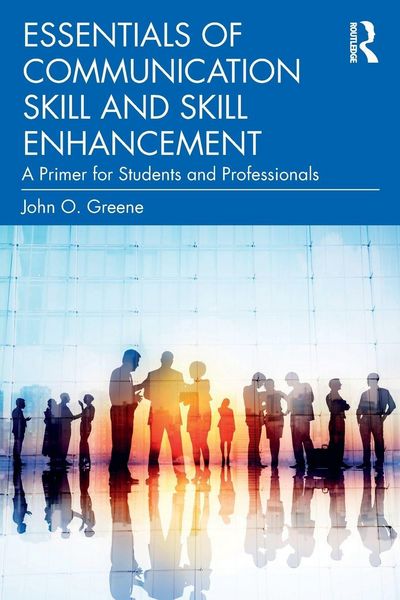 Produktbild: Essentials of Communication Skill and Skill Enhancement