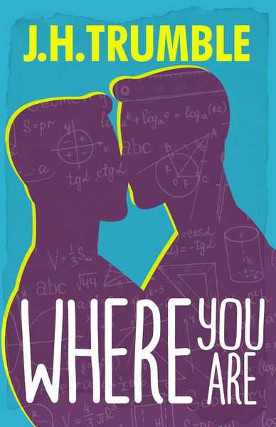 Produktbild: Where You Are