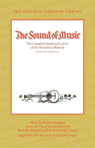 Produktbild: Sound of Music