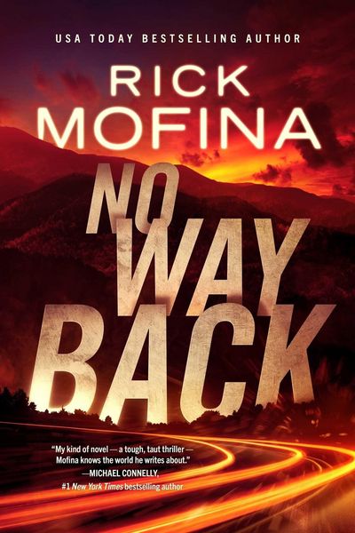 Produktbild: No Way Back