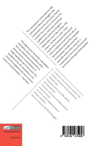 Produktbild: Communist Histories