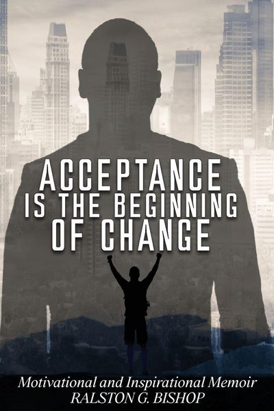 Produktbild: Acceptance Is the Beginning of Change