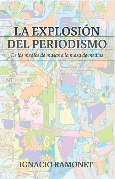 Produktbild: La explosi&oacute;n del periodismo