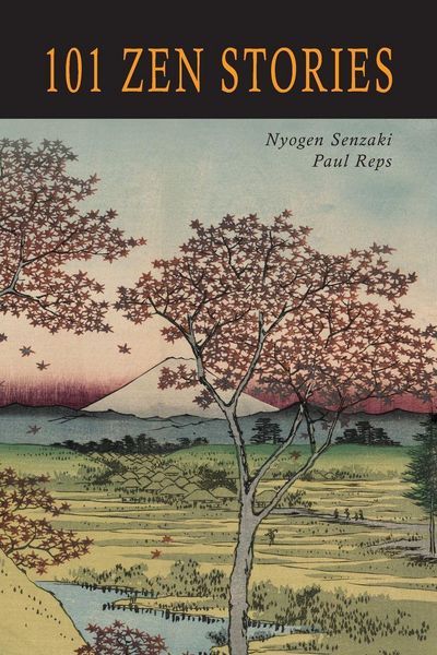 Produktbild: 101 Zen Stories