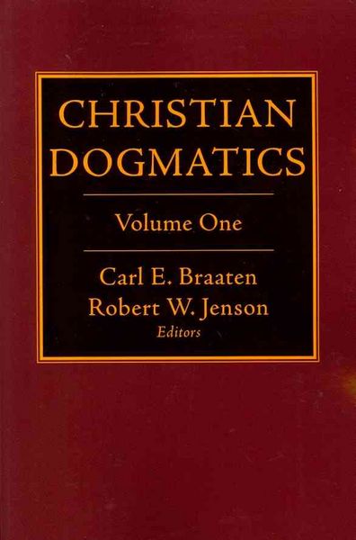 Produktbild: Christian Dogmatics