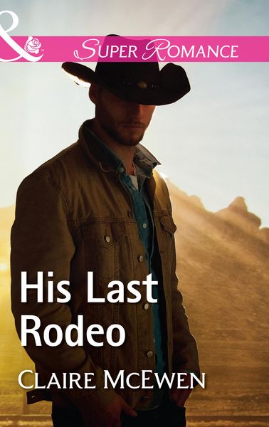 Produktbild: His Last Rodeo