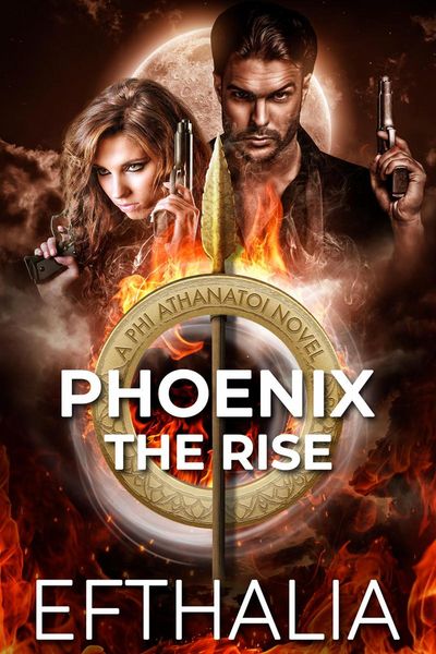 Produktbild: Phoenix: The Rise