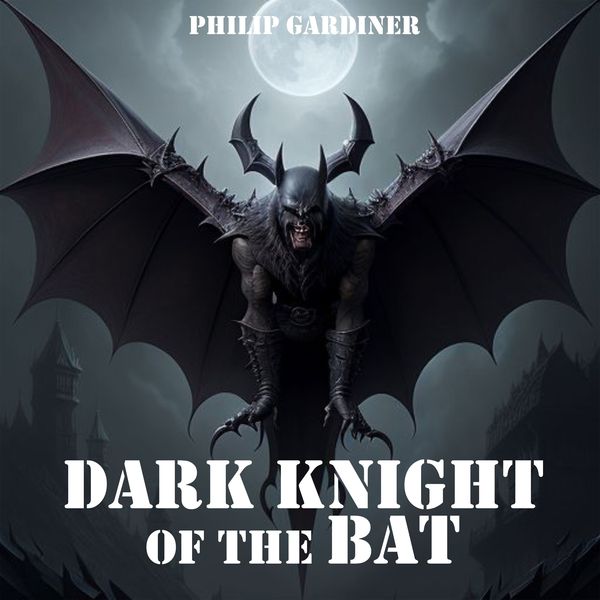 Dark Night of the Bat