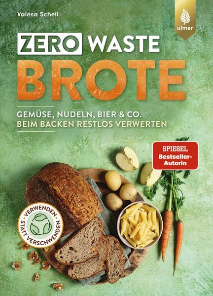 Produktbild: Zero Waste-Brote