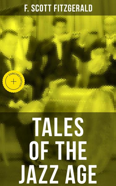 Produktbild: Tales Of The Jazz Age