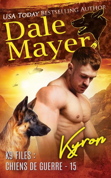 Produktbild: Kyron (French)