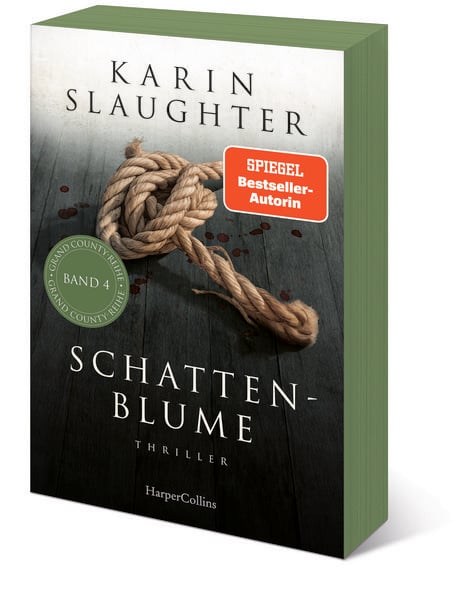 Produktbild: Schattenblume