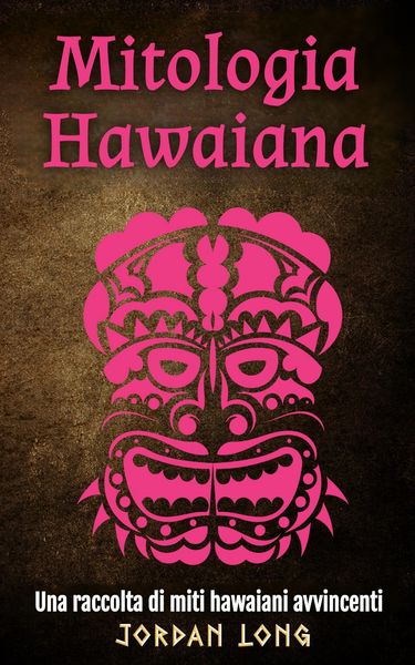 Produktbild: Mitologia Hawaiana