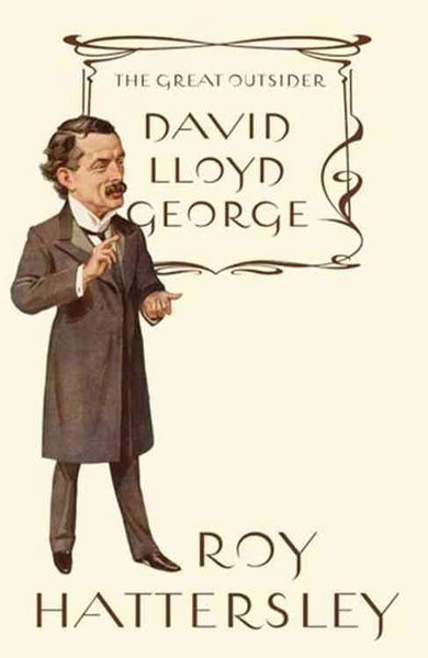 Produktbild: David Lloyd George