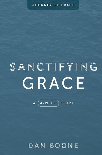 Produktbild: Journey of Grace