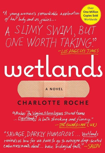 Produktbild: Wetlands