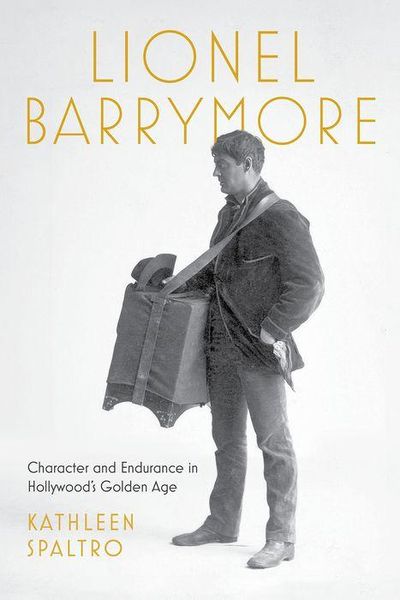 Produktbild: Lionel Barrymore
